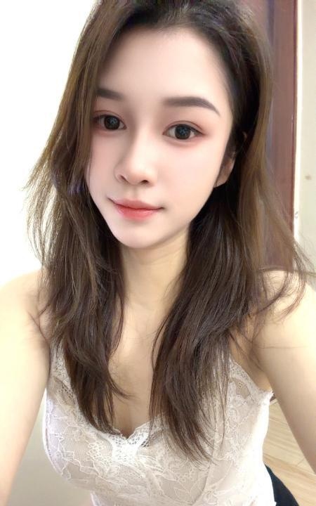 包河素颜兮兮