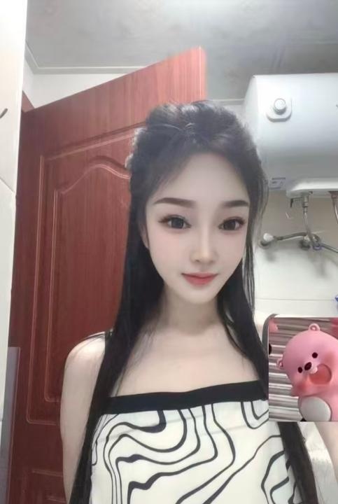 性感制服小璐