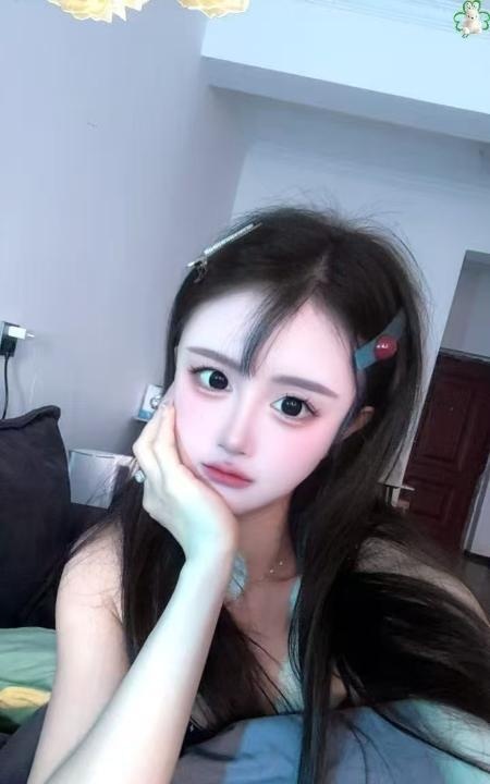 普陀兮兮小姐姐