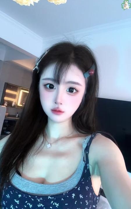 普陀兮兮小姐姐