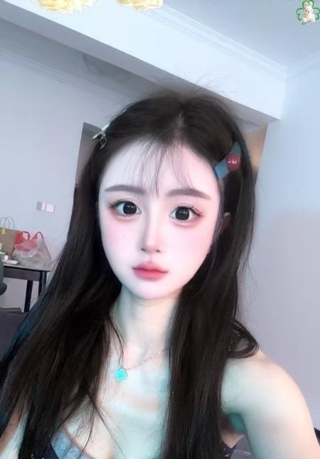 普陀兮兮小姐姐