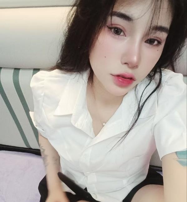安化门娜娜