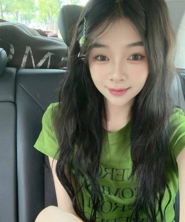 超级服务美少女