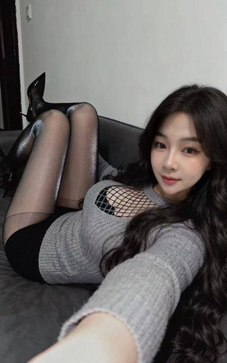 超级服务美少女
