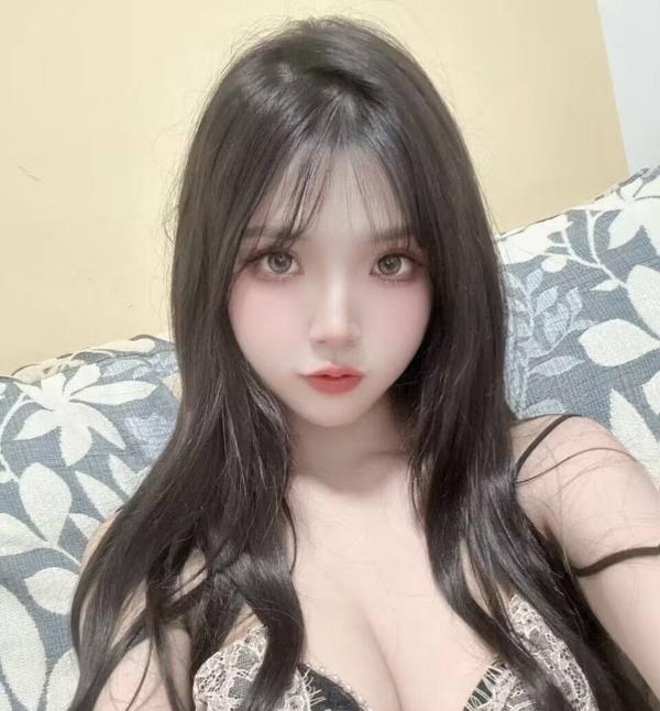 闵行高颜值嫩妹