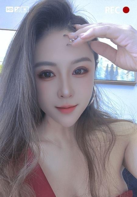 包河吹功夫大胸妹子