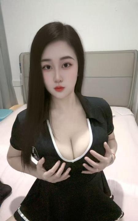 上城服务空御姐