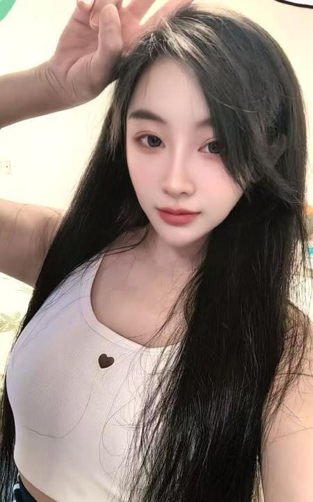 普陀女友感小迷糊