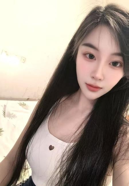 普陀女友感小迷糊