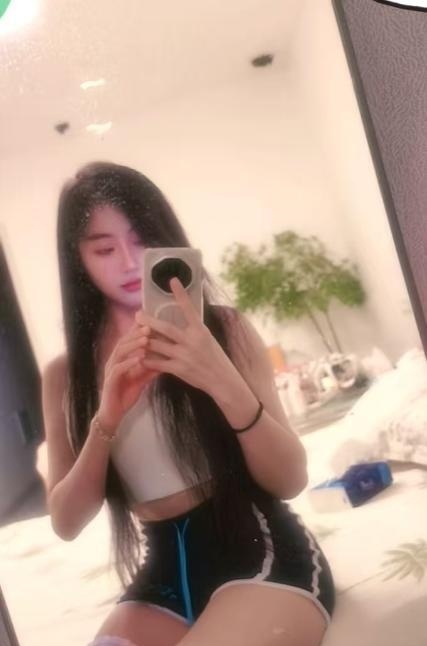 普陀女友感小迷糊