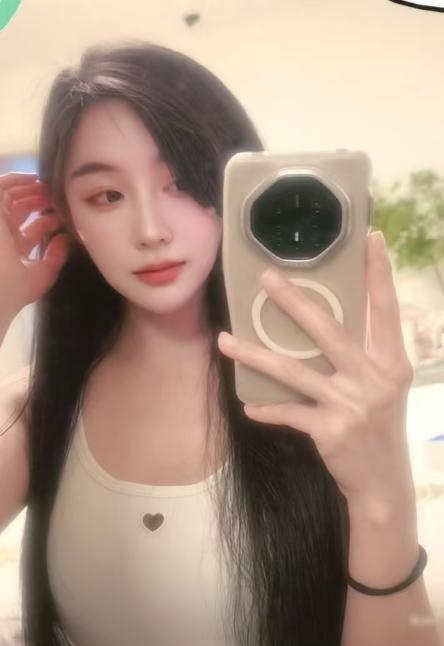 普陀女友感小迷糊