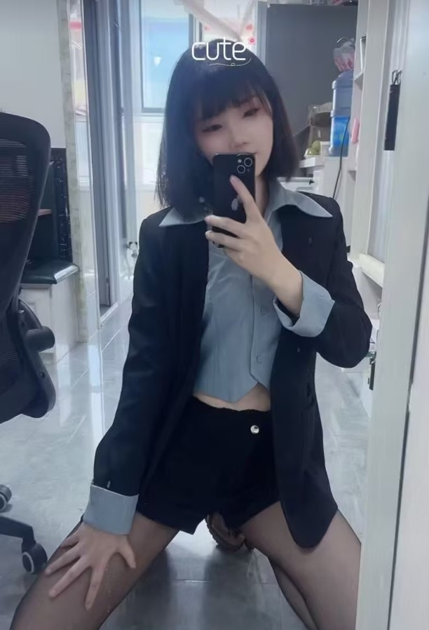 还不错的瘦瘦的妹子