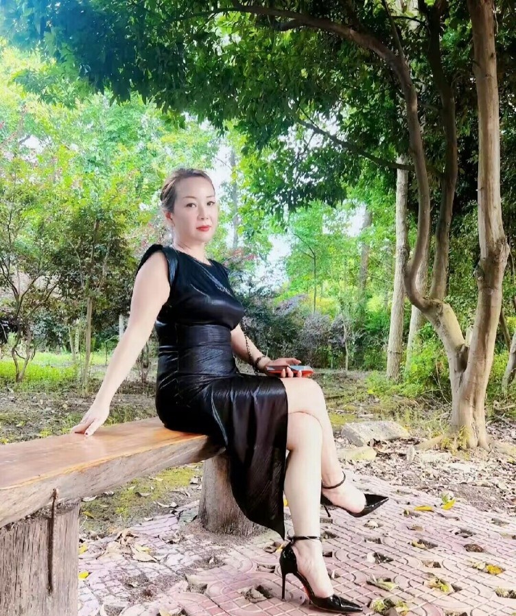 叠石桥户外熟女