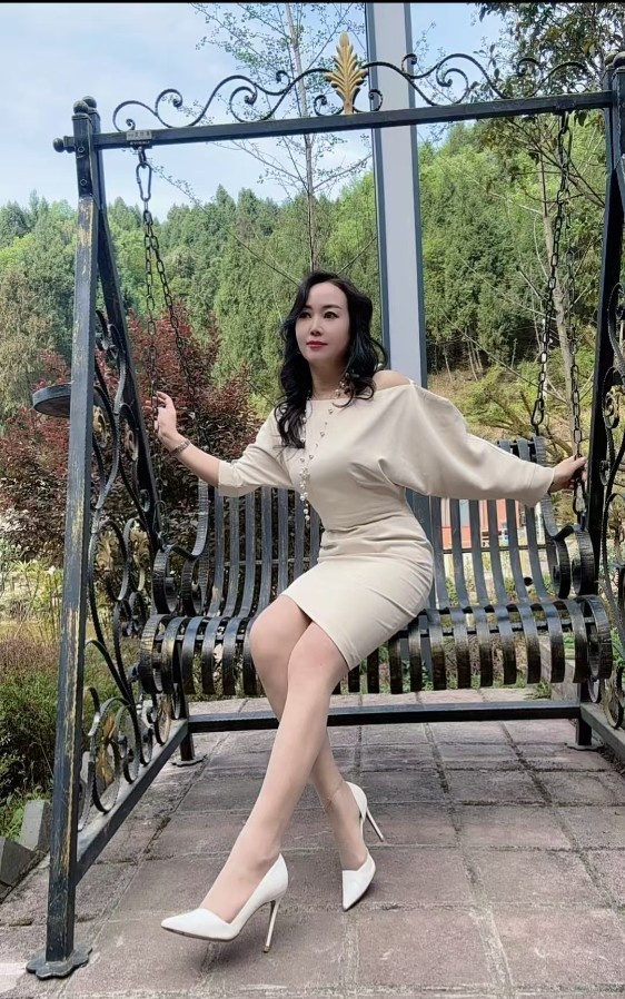 叠石桥户外熟女