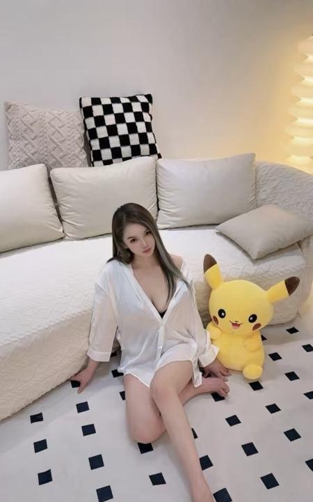 倒挂金钩大嫂