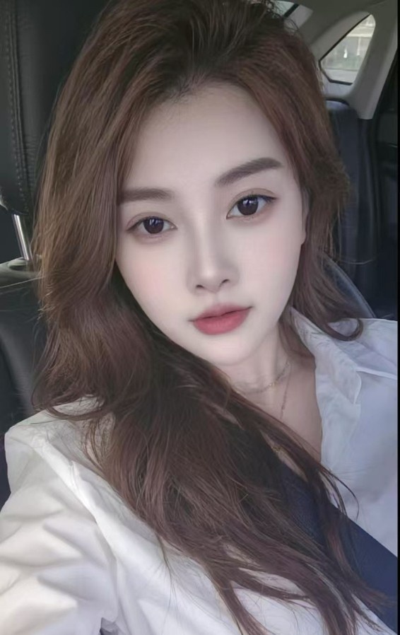 曹妃甸小姐姐