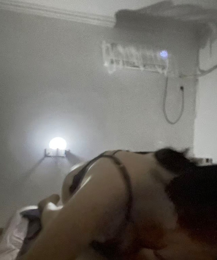 服务系少妇波波