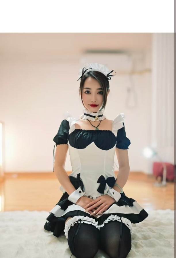 南京丝足Lisa