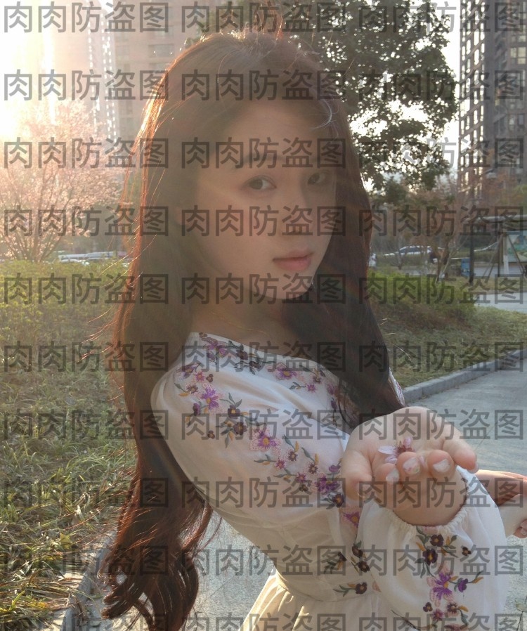 海珠区新人肉肉