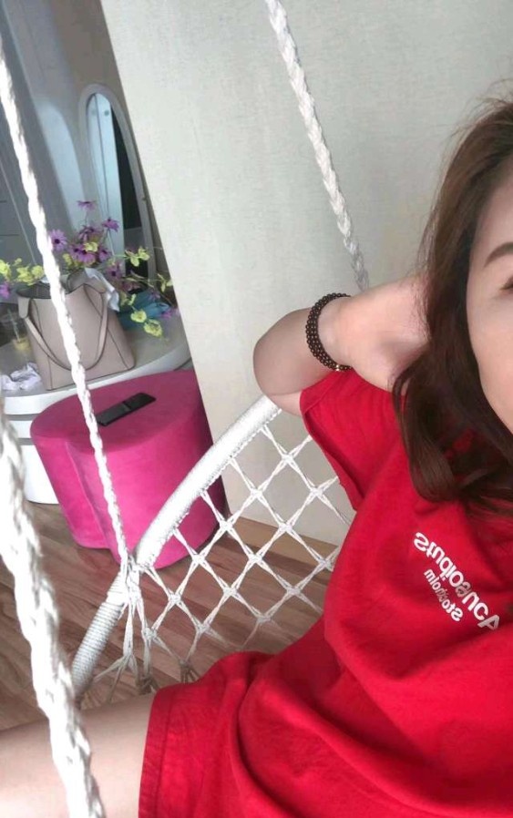 大连甘井子熟女