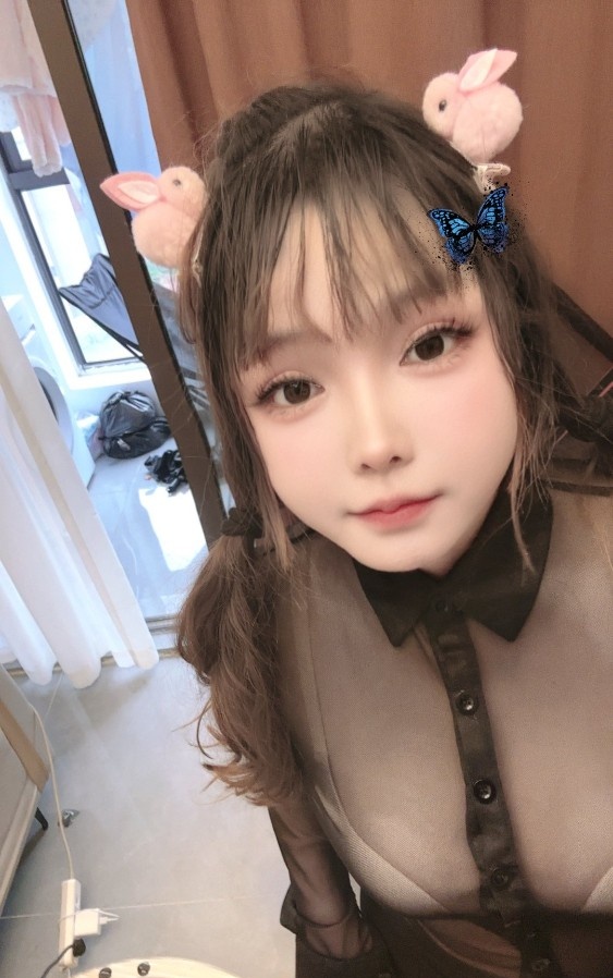 姑苏嫩妹刚下海