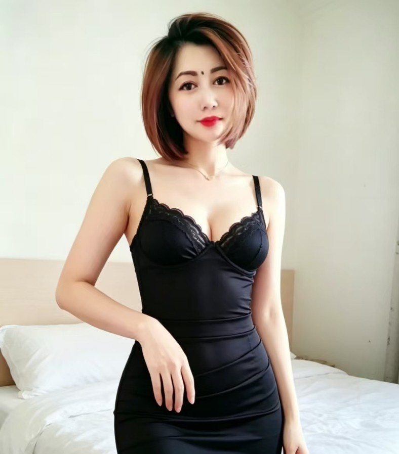 肤白貌美大长腿