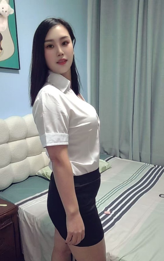 合肥贴心小少妇
