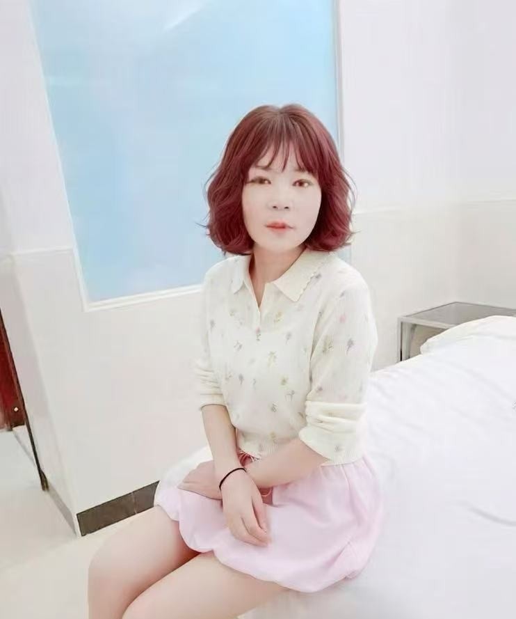 越秀熟女丈母娘