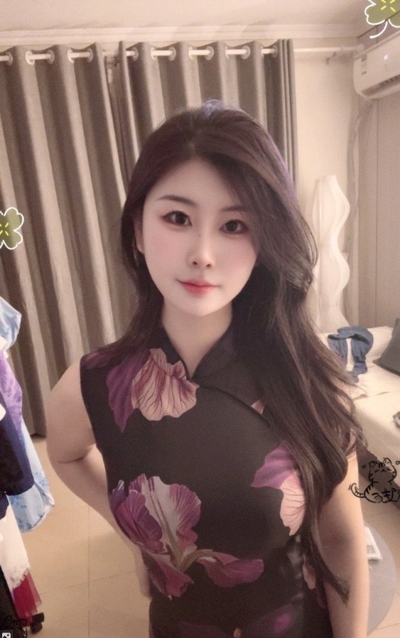 未央性感香奈儿