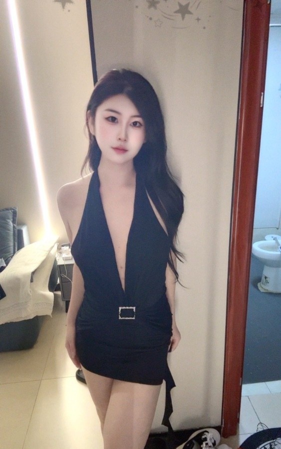 未央性感香奈儿
