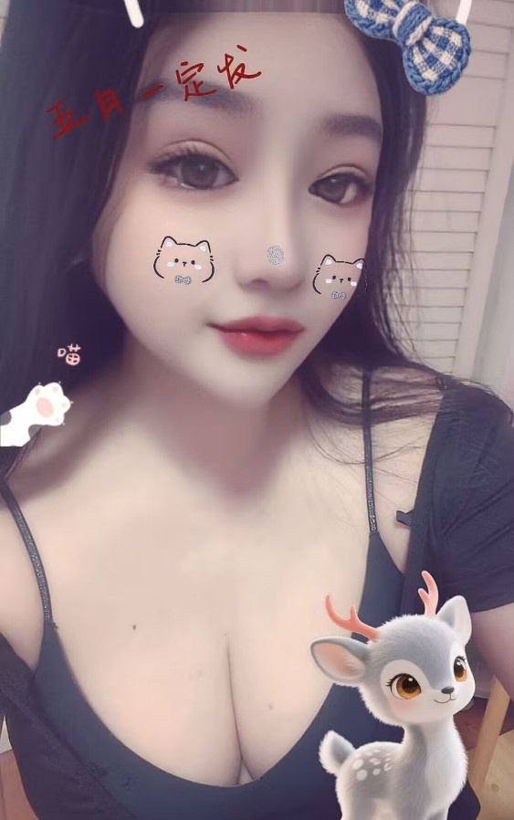 上海闵行喷水女