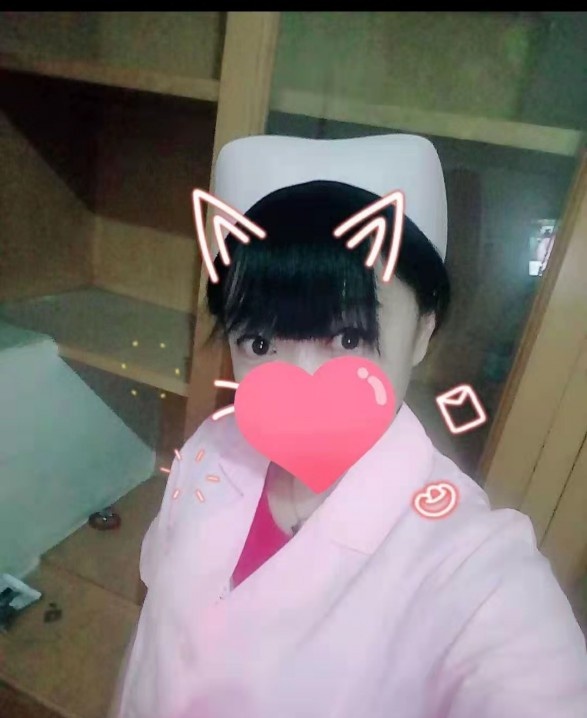 济南兼职护士（非常骚）