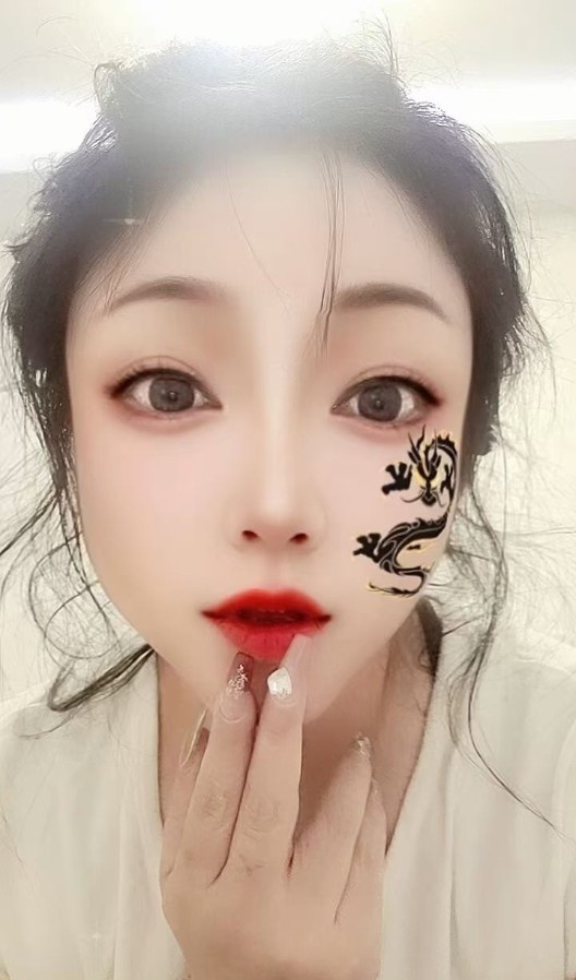 兼职少妇