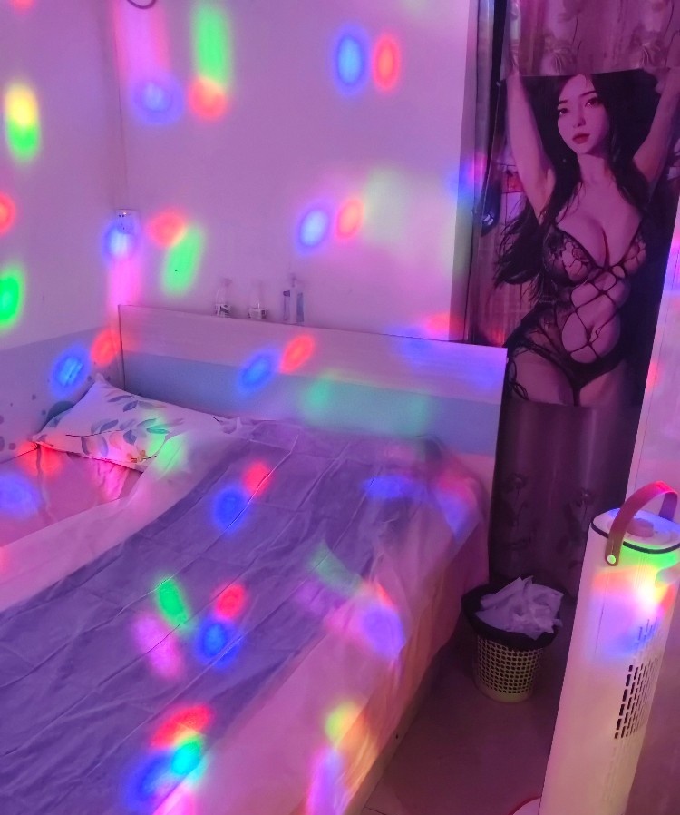 长安性感美美