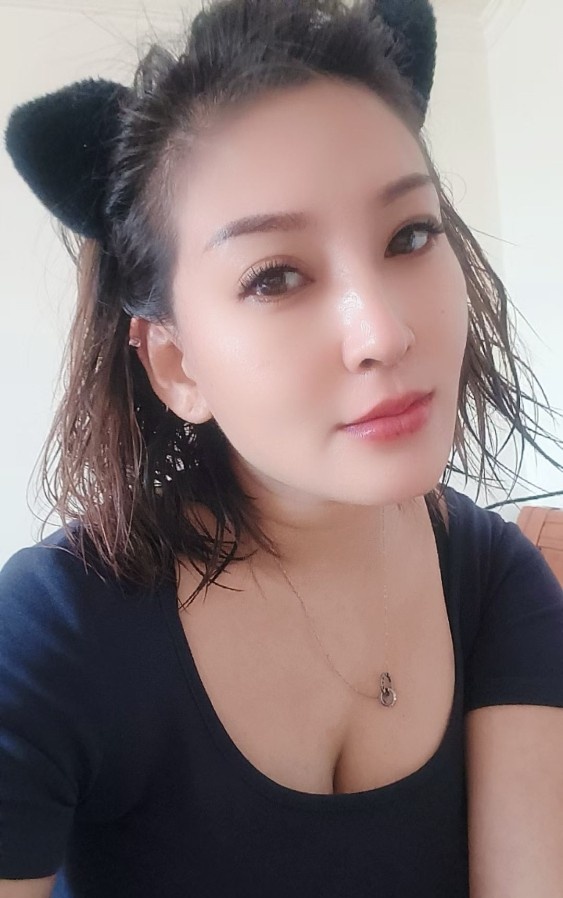 天津少妇