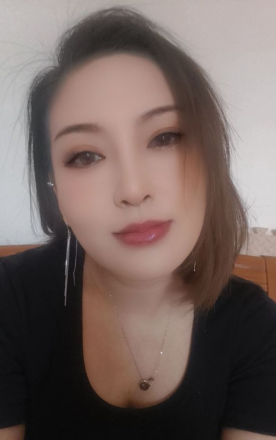 天津少妇