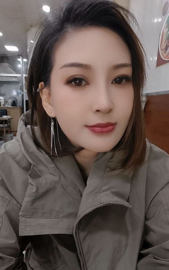 天津少妇