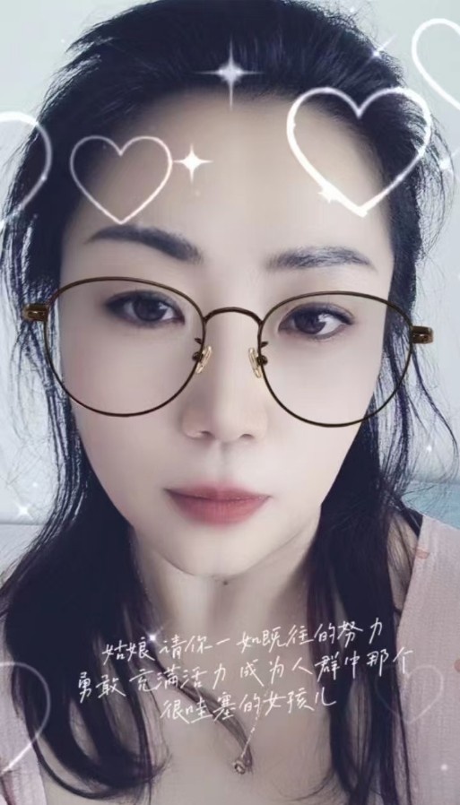 兼职御姐