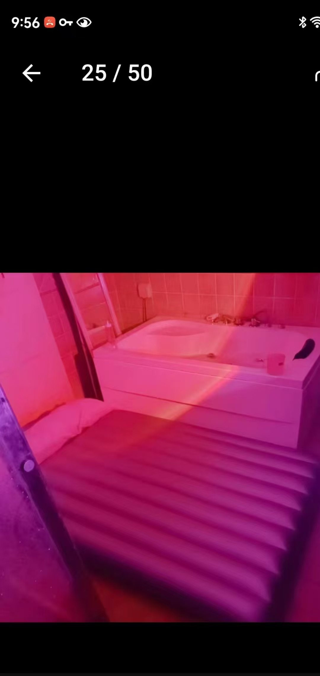 越秀慧子水床泡泡浴