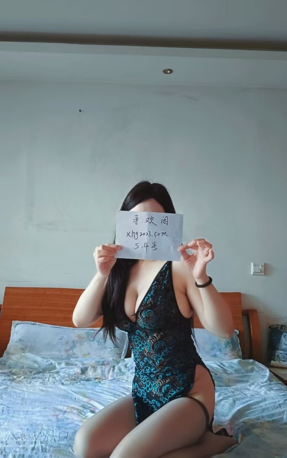 鼓楼水多多御姐