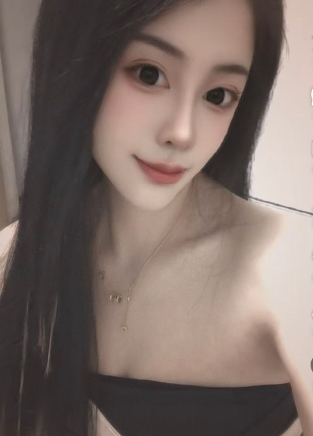 开发区妹子