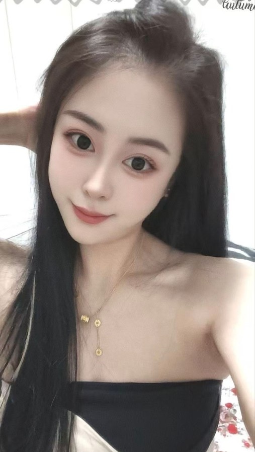 开发区妹子