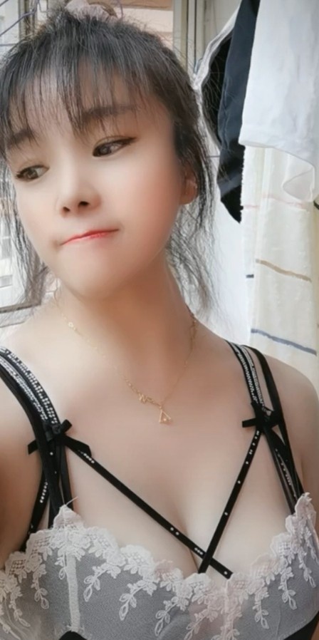 性感少妇