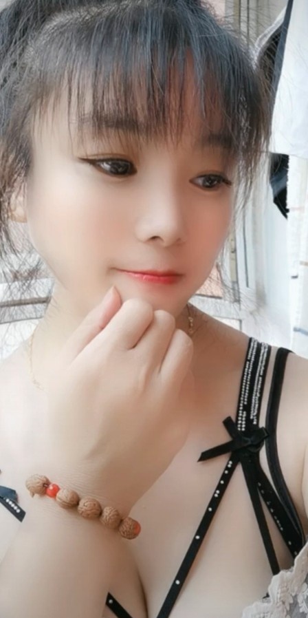 性感少妇