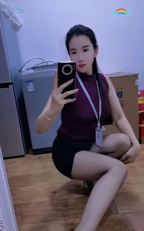 郑州小骚初体验