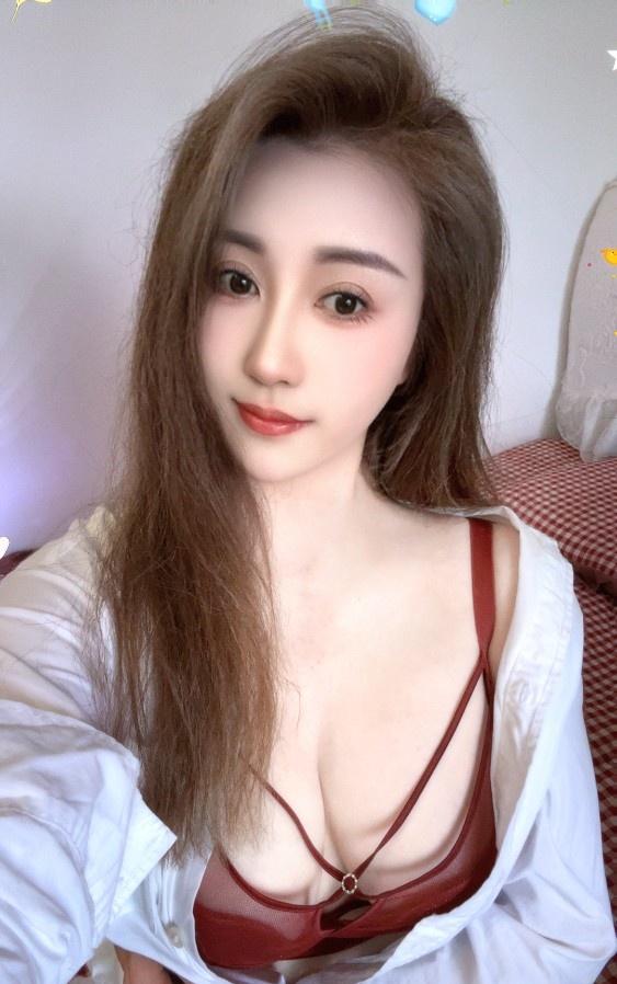 广州天河大奶牛倩倩