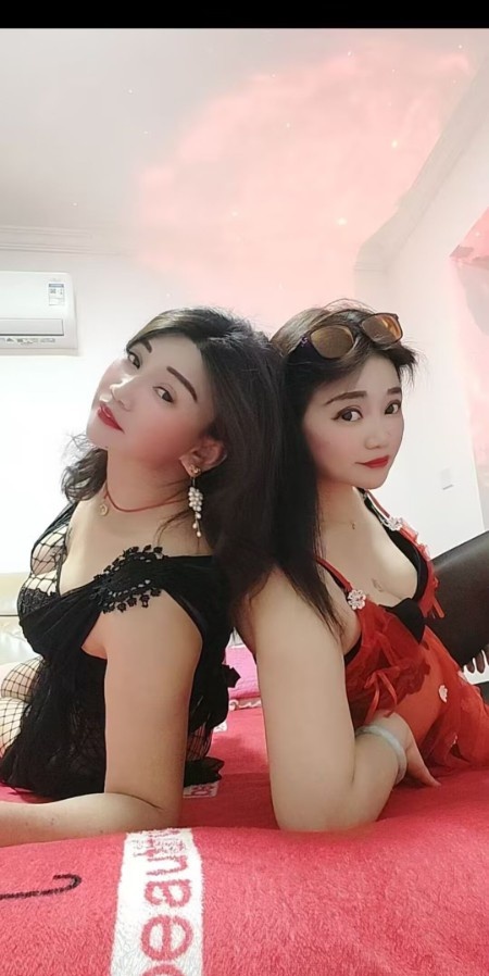 苏州姑苏姐妹双飞