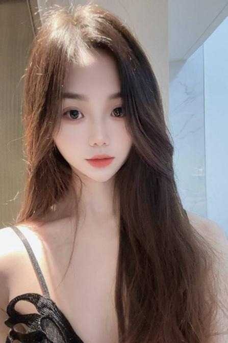 深圳大长腿模特梦舒
