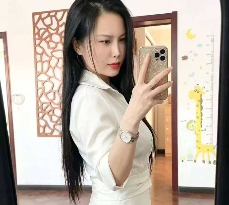 知性姐姐
