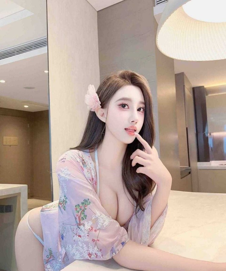 风骚小萌妹